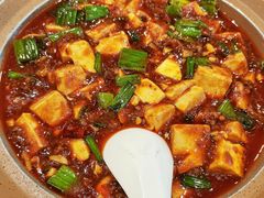 麻婆豆腐-龙凤瓦罐煨汤馆(清江东路店)