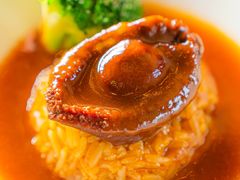 -广州富力君悦大酒店空中花园