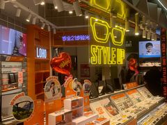 -LOHO眼镜(北京合生汇店)