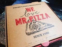 -Mr.Pizza米斯特比萨(合肥一九一二街区店)