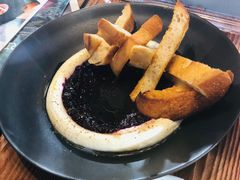 -Mercato莫卡多露台餐厅与酒吧(K11店)