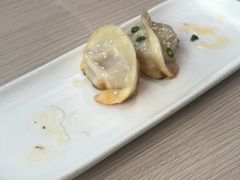 -苏小柳手作点心x茶叙小院(徐家汇分院)