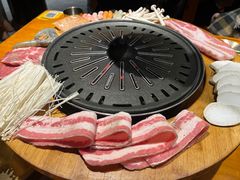 -韩象烤肉·韩国料理(市南麦凯乐旗舰店)