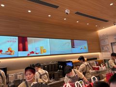 -卡旺卡(马鞍山万达广场店)