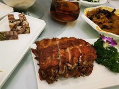 -小贝壳酒楼(经九路店)