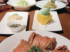 -上海小南国(正大店)