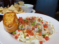 -Chili's Cafe&Bar奇利斯(滨江店)