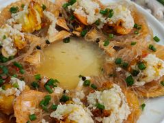 -醉壹号海鲜大排档(厦门美食地标店)