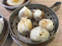 -吃不亏特色包子(三峡广场店)