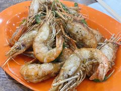 -贞姨美食·老字号海鲜大排档