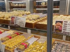 -清真全盛斋传统糕点(高新中大店)