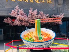 -西安华夏文旅水世界