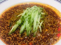 -粗茶淡饭•陕菜•家常菜