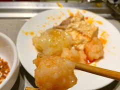 -海底捞火锅(南海万科广场店)