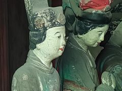 -晋祠博物馆