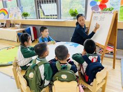 -海汀顿儿童之家(保利香雪园区)