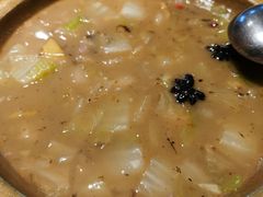 -张满意驴肉火烧(西四店)