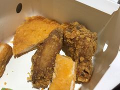 -麦当劳(海岸城店)