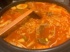 -花味烤肉·拌饭(庐阳万科店)