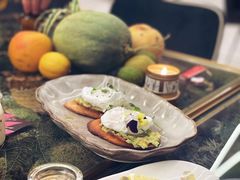 -PlantsEatery·植物食堂(REX春熙店)