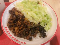 -永和大王(长寿路店)