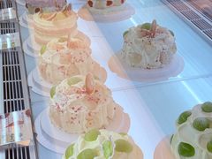 -WenTinG文汀·半糖蛋糕(合生汇店)