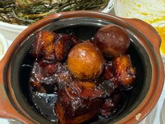 吉士红烧肉-老吉士酒家(天平路店)