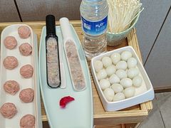 -万物生江北老火锅(海骏达店)