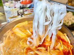 -东南里湖景餐厅·新闽菜(浦西万达店)