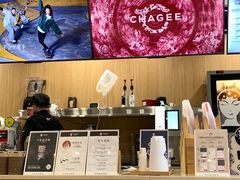 -霸王茶姬(贵阳清镇盛源新天地步行街店)
