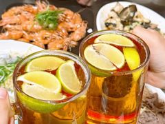 -钱山海鲜大排档