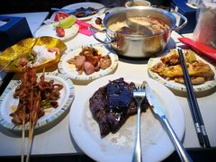 -吉布鲁牛排海鲜自助(攀枝花万达广场店)