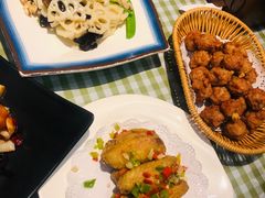 -玉桥餐厅(天坛店)