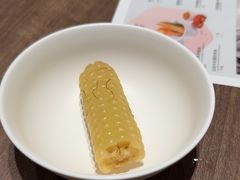 -苏小柳点心·手作小笼包(浦东嘉里城分院)