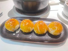 -侨美食家·41年地道粤菜(恒福路店)