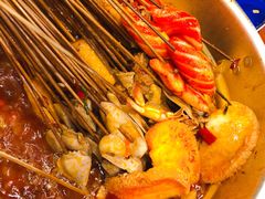 -马路边边串串香(双井直营店)