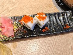 -松野谷·寿喜烧自助(华联顺义金街购物中心店)