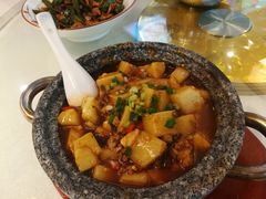 -湘知湘味(岳麓山店)