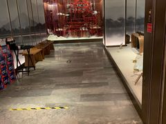 -京华烟云·北京烤鸭(领展购物广场·中关村店)