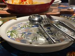 -第101座花园餐厅(湖滨88店)