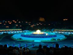 -鼎盛王朝康熙大典实景演出