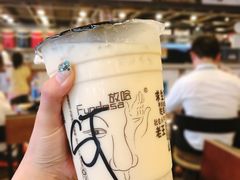 放哈甜醅子奶茶-放哈·甜醅子奶茶创造者(正宁路店)
