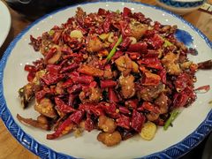 -巴依老爷新疆美食(常营店)