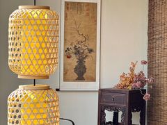 -雅达·阳羡溪山小镇中心