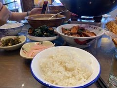 -富正毅三下锅·湘西韵味(天门山索道店)