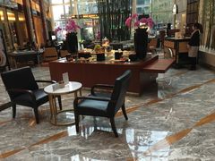 -上海雅居乐万豪侯爵酒店