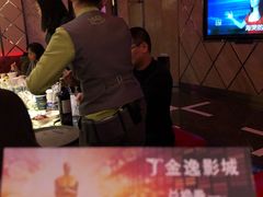 包房-堂会(白云店)
