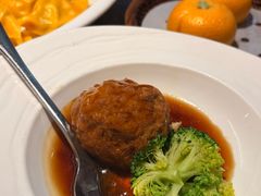 -前海沿·海鲜水饺青岛菜(乐客城店)