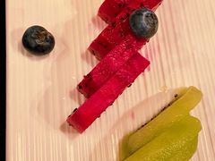 -西安浐灞艾美酒店·汉江餐厅·火锅