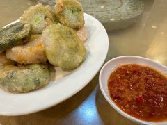 -揭阳钟记小食(福田新村店)